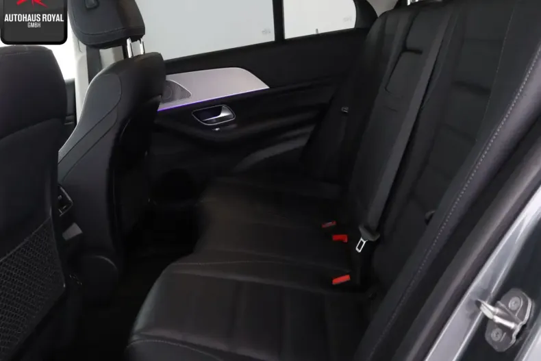 Mercedes-Benz GLE 350 din 2021 cu 98.174 km - oferta MER108351 - foto 11