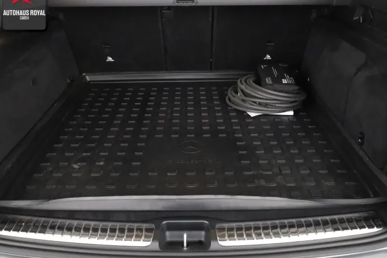 Mercedes-Benz GLE 350 din 2021 cu 98.174 km - oferta MER108351 - foto 12