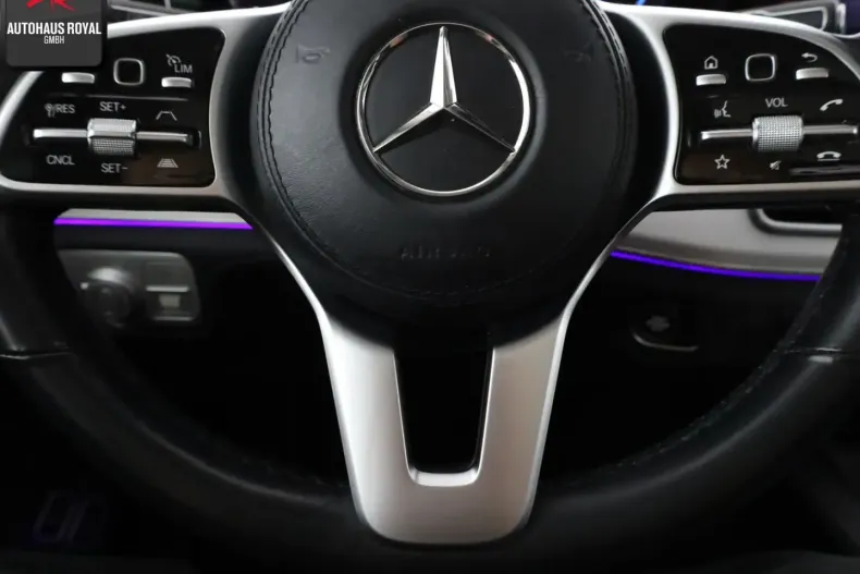 Mercedes-Benz GLE 350 din 2021 cu 98.174 km - oferta MER108351 - foto 14