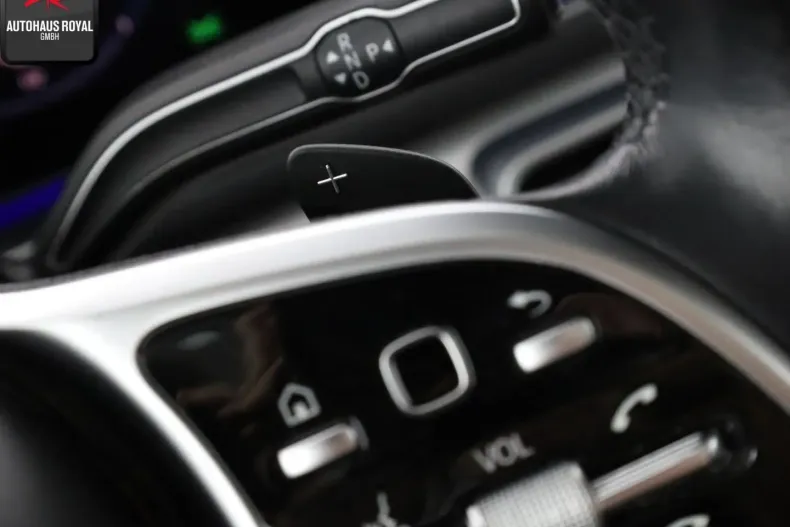 Mercedes-Benz GLE 350 din 2021 cu 98.174 km - oferta MER108351 - foto 15