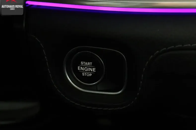 Mercedes-Benz GLE 350 din 2021 cu 98.174 km - oferta MER108351 - foto 16