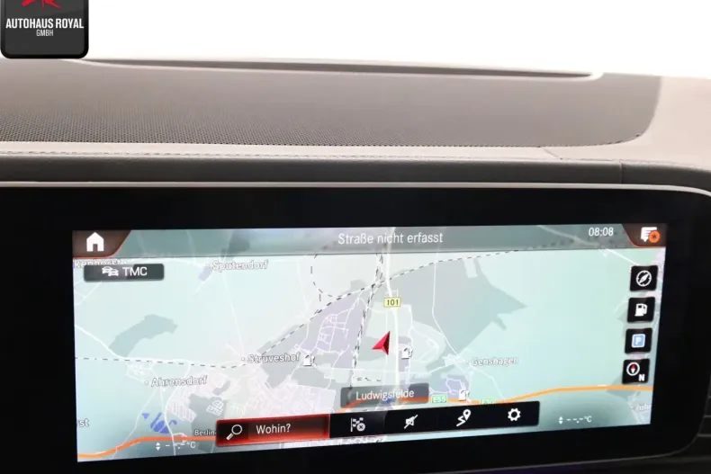 Mercedes-Benz GLE 350 din 2021 cu 98.174 km - oferta MER108351 - foto 17