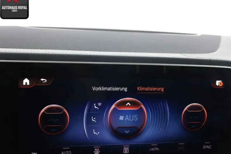 Mercedes-Benz GLE 350 din 2021 cu 98.174 km - oferta MER108351 - foto 19