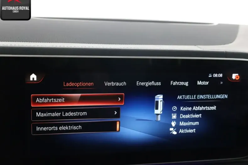 Mercedes-Benz GLE 350 din 2021 cu 98.174 km - oferta MER108351 - foto 22