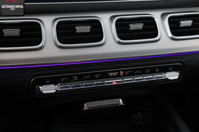 Mercedes-Benz GLE 350 din 2021 cu 98.174 km - oferta MER108351 - foto 24