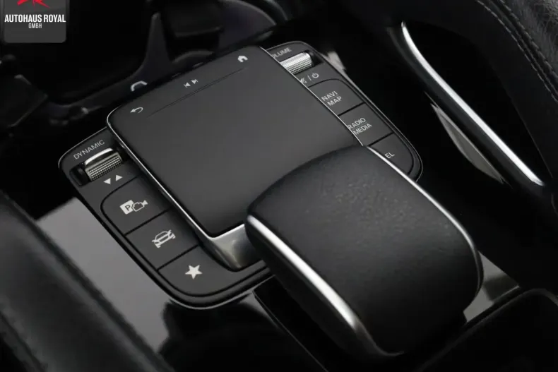 Mercedes-Benz GLE 350 din 2021 cu 98.174 km - oferta MER108351 - foto 26