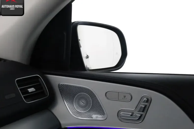 Mercedes-Benz GLE 350 din 2021 cu 98.174 km - oferta MER108351 - foto 27