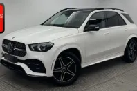 Mercedes-Benz GLE 300 din 2020 cu 98.401 km - oferta MER108352 - foto 1