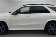 Mercedes-Benz GLE 300 din 2020 cu 98.401 km - oferta MER108352 - foto 2