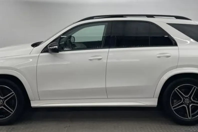 Mercedes-Benz GLE 300 din 2020 cu 98.401 km - oferta MER108352 - foto 2