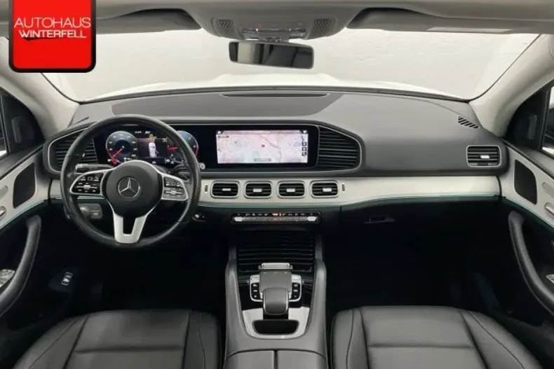 Mercedes-Benz GLE 300 din 2020 cu 98.401 km - oferta MER108352 - foto 3