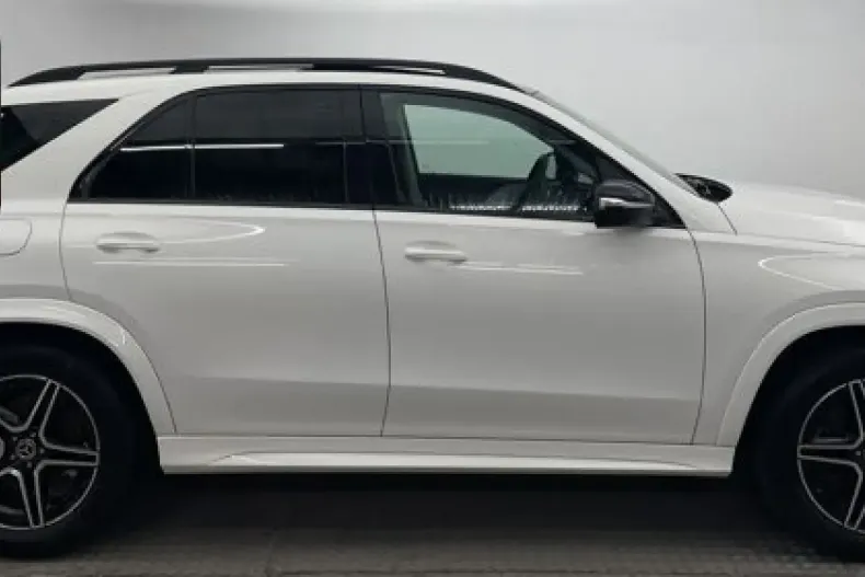 Mercedes-Benz GLE 300 din 2020 cu 98.401 km - oferta MER108352 - foto 5