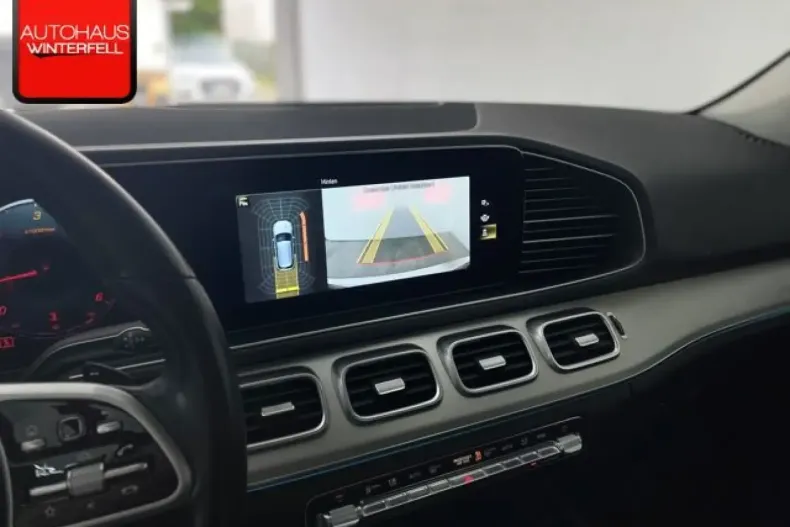 Mercedes-Benz GLE 300 din 2020 cu 98.401 km - oferta MER108352 - foto 11