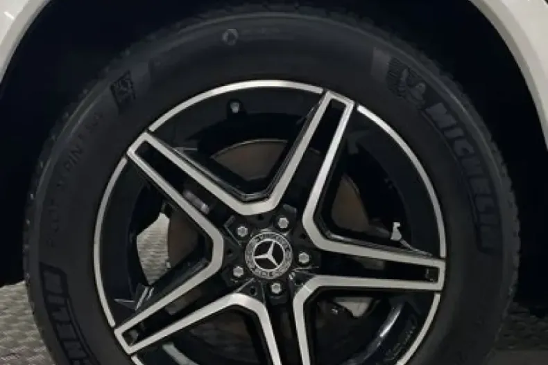 Mercedes-Benz GLE 300 din 2020 cu 98.401 km - oferta MER108352 - foto 12