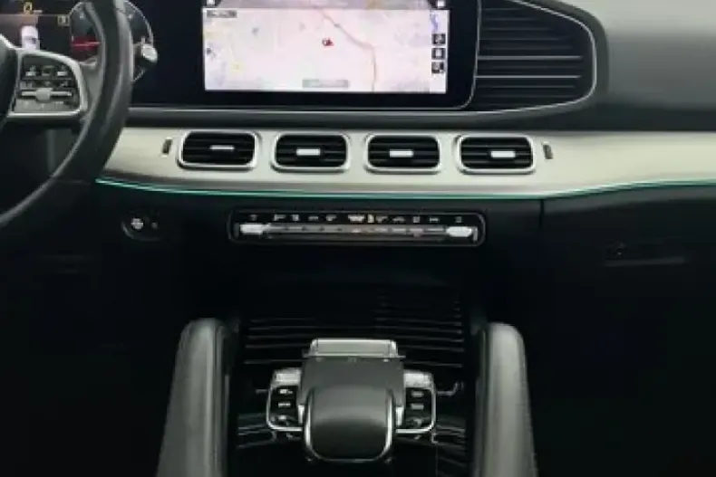 Mercedes-Benz GLE 300 din 2020 cu 98.401 km - oferta MER108352 - foto 17