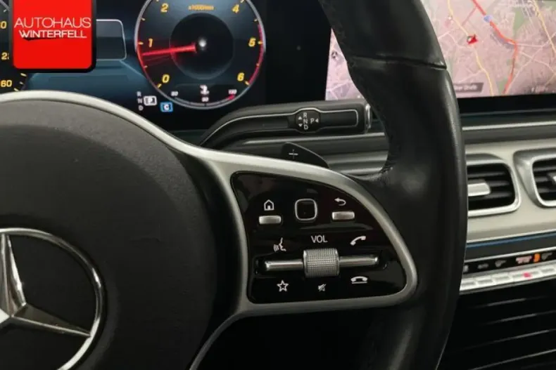 Mercedes-Benz GLE 300 din 2020 cu 98.401 km - oferta MER108352 - foto 19