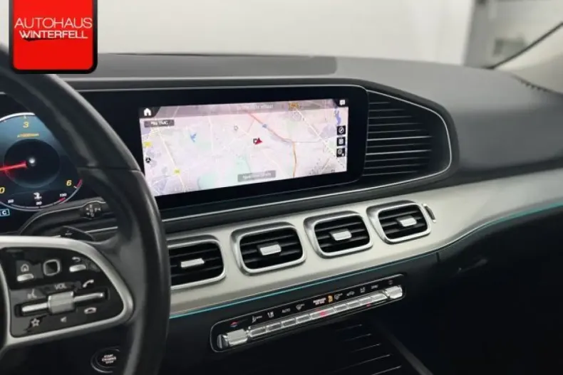 Mercedes-Benz GLE 300 din 2020 cu 98.401 km - oferta MER108352 - foto 20