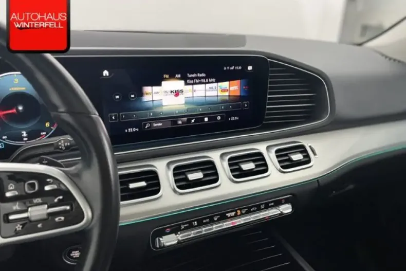 Mercedes-Benz GLE 300 din 2020 cu 98.401 km - oferta MER108352 - foto 21