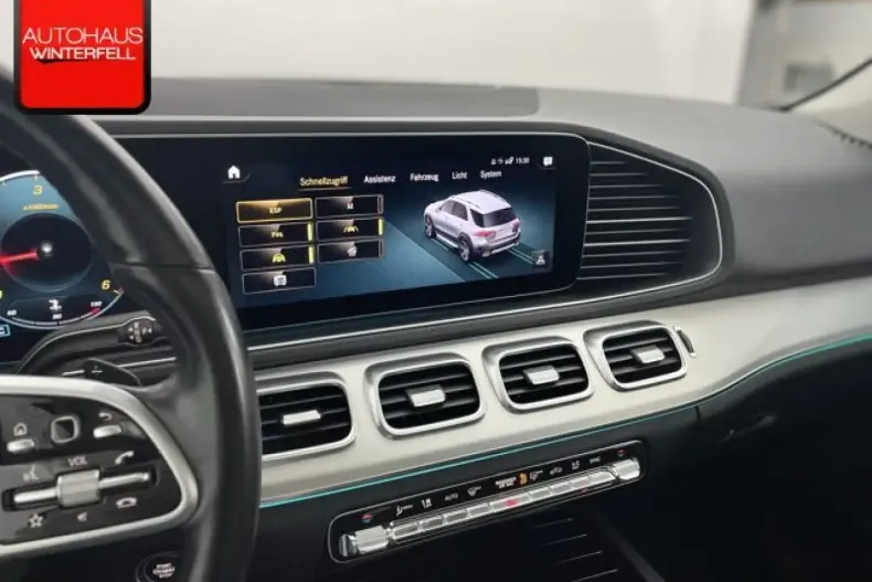 Mercedes-Benz GLE 300 din 2020 cu 98.401 km - oferta MER108352 - foto 23