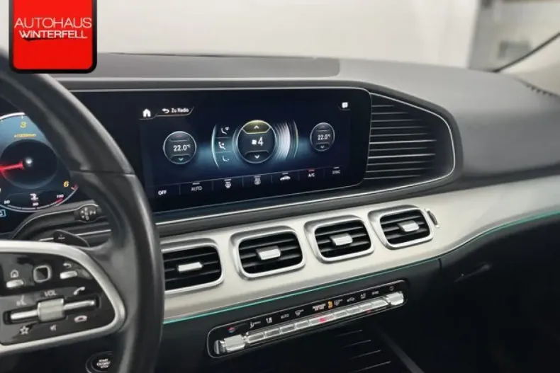 Mercedes-Benz GLE 300 din 2020 cu 98.401 km - oferta MER108352 - foto 24