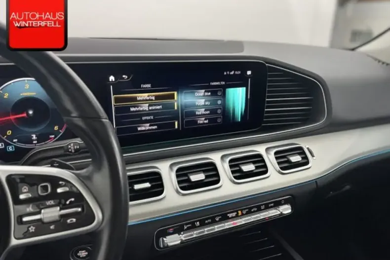 Mercedes-Benz GLE 300 din 2020 cu 98.401 km - oferta MER108352 - foto 25