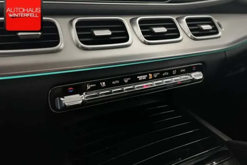 Mercedes-Benz GLE 300 din 2020 cu 98.401 km - oferta MER108352 - foto 29