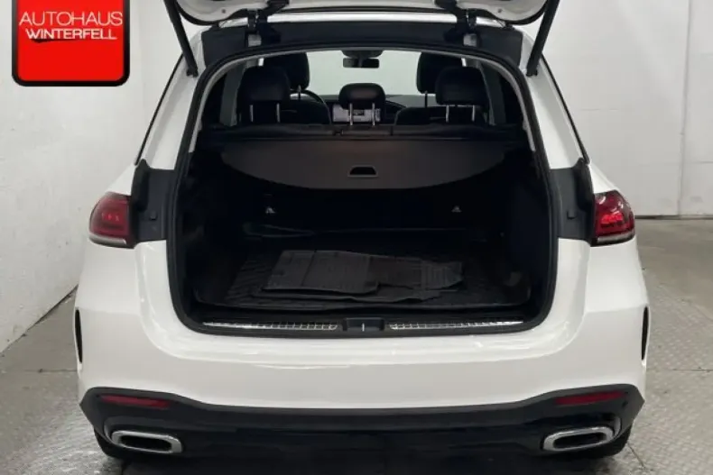 Mercedes-Benz GLE 300 din 2020 cu 98.401 km - oferta MER108352 - foto 34