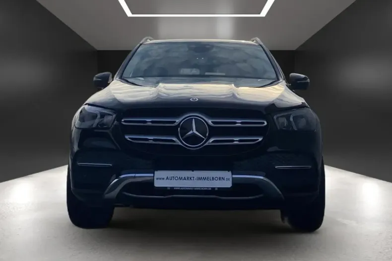 Mercedes-Benz GLE 350 din 2021 cu 95.600 km - oferta MER108354 - foto 9