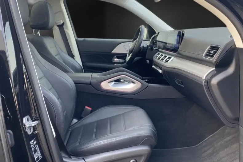 Mercedes-Benz GLE 350 din 2021 cu 95.600 km - oferta MER108354 - foto 15