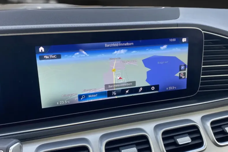 Mercedes-Benz GLE 350 din 2021 cu 95.600 km - oferta MER108354 - foto 20