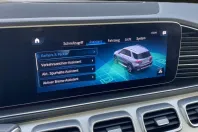 Mercedes-Benz GLE 350 din 2021 cu 95.600 km - oferta MER108354 - foto 22