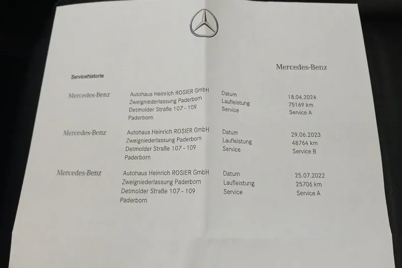 Mercedes-Benz GLE 350 din 2021 cu 95.600 km - oferta MER108354 - foto 30