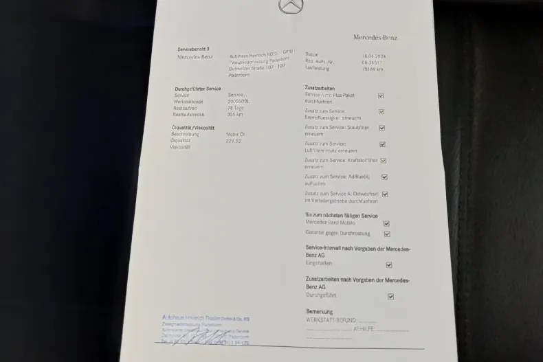 Mercedes-Benz GLE 350 din 2021 cu 95.600 km - oferta MER108354 - foto 31