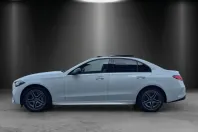 Mercedes-Benz C 300 din 2023 cu 13.819 km - oferta MER108356 - foto 2