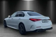 Mercedes-Benz C 300 din 2023 cu 13.819 km - oferta MER108356 - foto 3