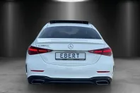 Mercedes-Benz C 300 din 2023 cu 13.819 km - oferta MER108356 - foto 4