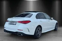 Mercedes-Benz C 300 din 2023 cu 13.819 km - oferta MER108356 - foto 5