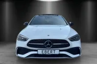 Mercedes-Benz C 300 din 2023 cu 13.819 km - oferta MER108356 - foto 6