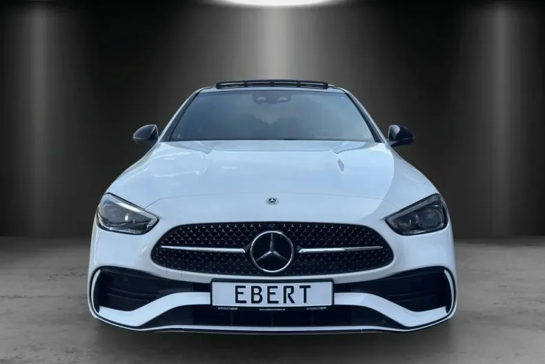 Mercedes-Benz C 300 din 2023 cu 13.819 km - oferta MER108356 - foto 6