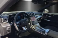 Mercedes-Benz C 300 din 2023 cu 13.819 km - oferta MER108356 - foto 8