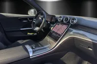 Mercedes-Benz C 300 din 2023 cu 13.819 km - oferta MER108356 - foto 10