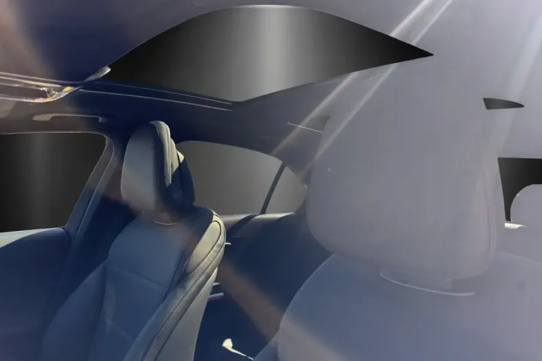 Mercedes-Benz C 300 din 2023 cu 13.819 km - oferta MER108356 - foto 14