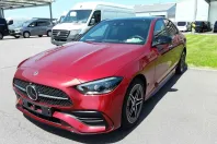 Mercedes-Benz C 300 din 2023 cu 6.606 km - oferta MER108357 - foto 1