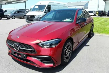 Mercedes-Benz C 300 din 2023 - oferta MER108357