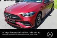 Mercedes-Benz C 300 din 2023 cu 6.606 km - oferta MER108358 - foto 1