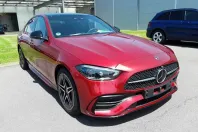 Mercedes-Benz C 300 din 2023 cu 6.606 km - oferta MER108358 - foto 3