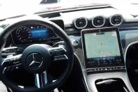 Mercedes-Benz C 300 din 2023 cu 6.606 km - oferta MER108358 - foto 7