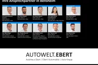 Mercedes-Benz C 300 din 2023 cu 6.606 km - oferta MER108358 - foto 12