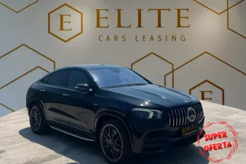 Mercedes-Benz GLE 53 AMG din 2023 - oferta MER108359