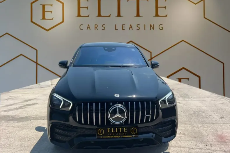 Mercedes-Benz GLE 53 AMG din 2023 cu 24.765 km - oferta MER108359 - foto 2